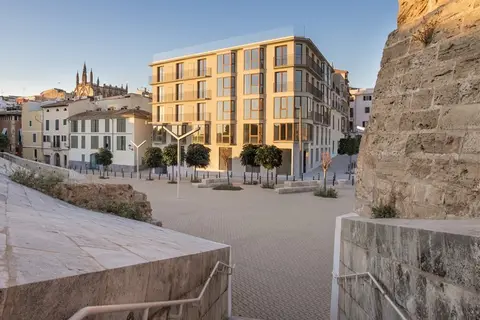 Hotel Es Princep in Palma De Mallorca — foto 17