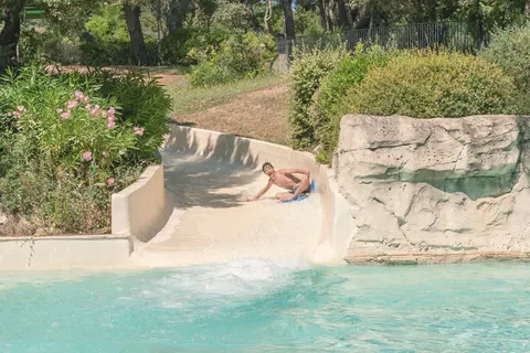 Vakantiepark Pont Royal En Provence foto 3