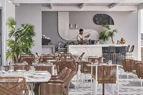 Kouros Hotel & Suites in Mykonos, foto 17