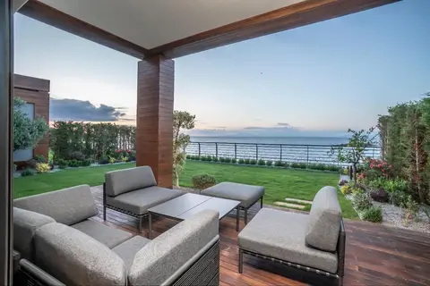 Highend Hotel & Residance in Bodrum — foto 15