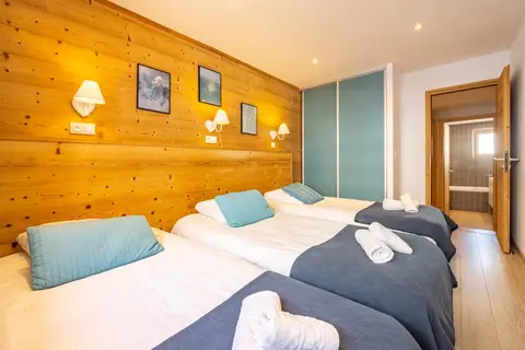 Chalet Millonex in Tignes, foto 17