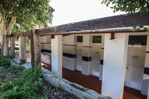 Camping Taïga Tarifa Valdevaqueros foto 8