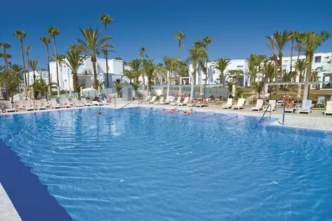 Hotel Riu Palace Meloneras in Las Palmas de Gran Canaria — foto 15
