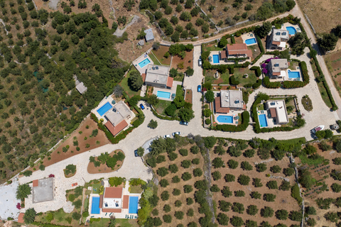 Ellotis Villas foto 12