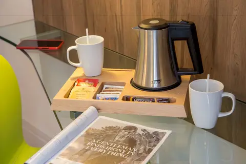 Hotel Villa Grazioli in Rome — foto 25