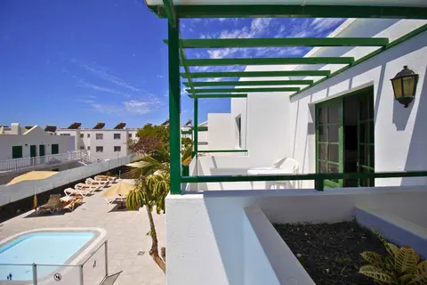 Aloe Apartamentos in Tías — foto 9
