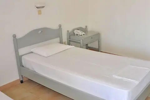 Afandou Blu Hotel in Δήμος Ρόδου — foto 30