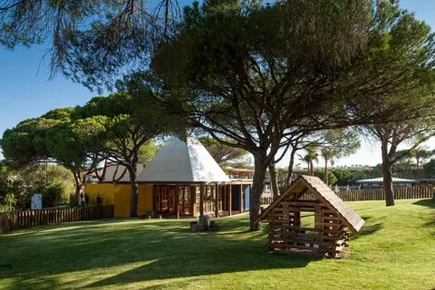 Resort Hotel Epic Sana Algarve foto 7