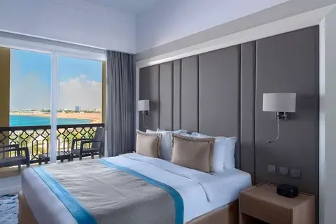 Rixos Bab Al Bahr in Rixos Bab Al Bahr Resort — foto 28
