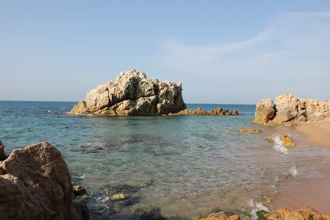Roca Grossa in Calella — foto 32