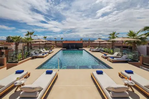 Pestana CR7 Marrakech in Marrakech