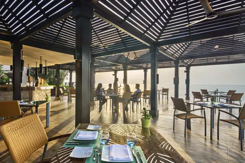 Miramar Al Aqah Beach Resort in Al Aqah - العقة — foto 25