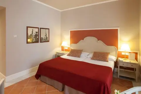 Vincci La Rábida in Sevilla — foto 2