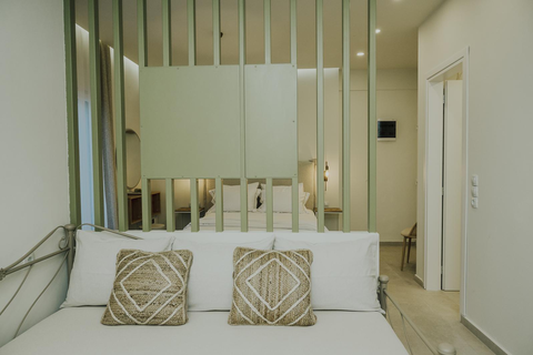 Appartementen Le Jardin foto 15