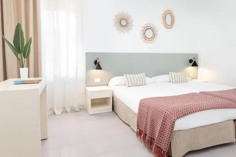Los Olivos Beach Resort in Costa Adeje — foto 2