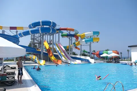 Raymar Hotels Antalya in Manavgat, foto 24