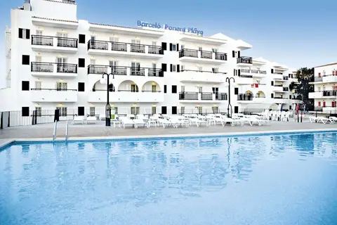 Barcelo Aguamarina in Felanitx — foto 11