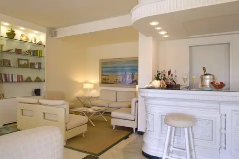 Hotel Il Negresco in Forte dei Marmi — foto 7