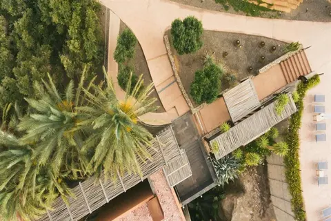 Salobre Golf & Resort Villas in San Bartolomé de Tirajana