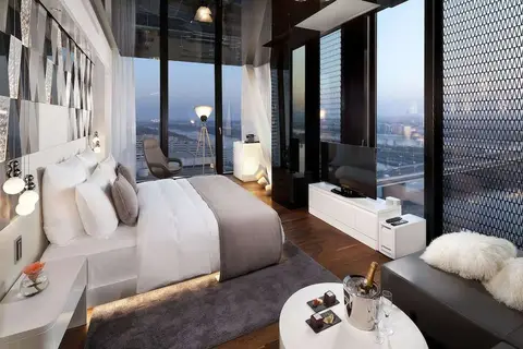 Melia Vienna in Wenen, foto 19