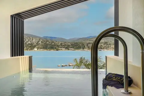 Casaly Hotel & Spa in Argostoli, foto 20