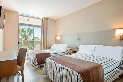 Hotel Best Cambrils in Cambrils — foto 3