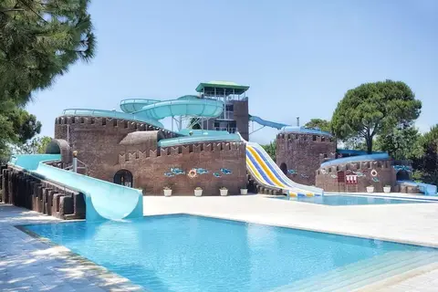 Asteria Kremlin Palace Hotel in Aksu, foto 13