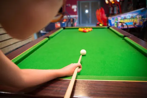 Camping L Atlantique foto 5