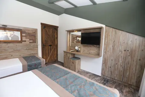 The Sarigerme Inn in Ortaca — foto 2
