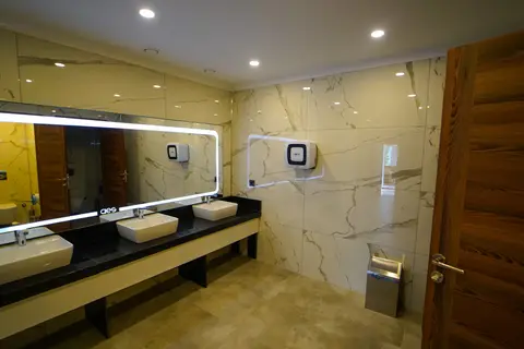 Aes Club Hotel in Bergama — foto 23