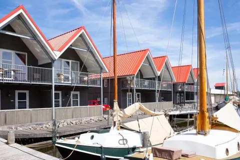 Summio Havenresort Terherne foto 5