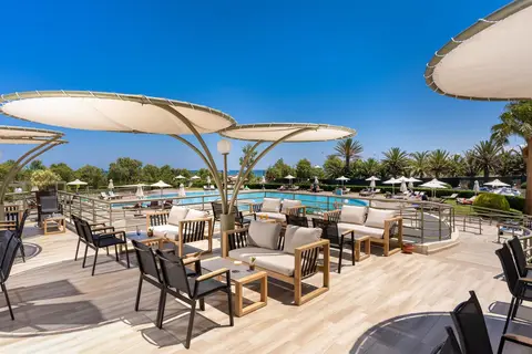 Georgioupolis Resort & Aqua Park in Georgioupolis — foto 8