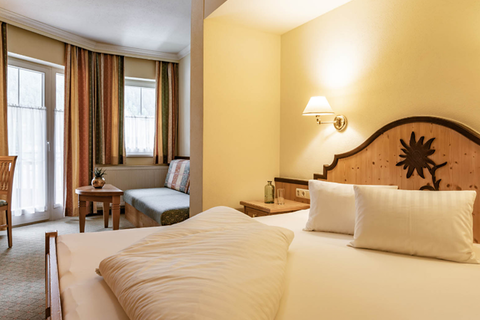 Hotel Berghof foto 4