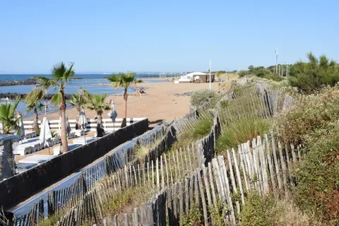 Camping Club Le Napoléon foto 4