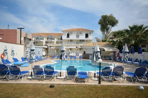Marios Hotel foto 9