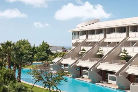 Hilton Dalaman Sarigerme Resort & Golf in Ortaca, foto 18