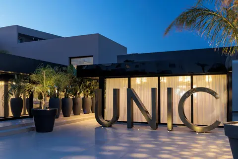 Migjorn Ibiza Suites & Spa in Sant Josep de sa Talaia — foto 16