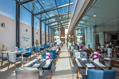 Hotel Barceló Corralejo Sands foto 6