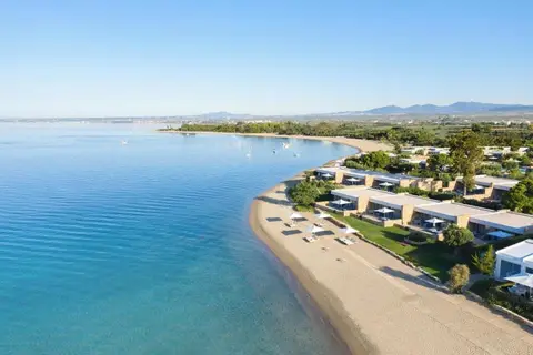 Ikos Olivia in Γερακινή — foto 12