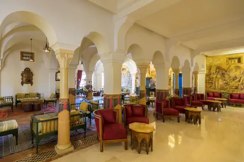 Medina Solaria & Thalasso in ياسمين الحمامات — foto 5