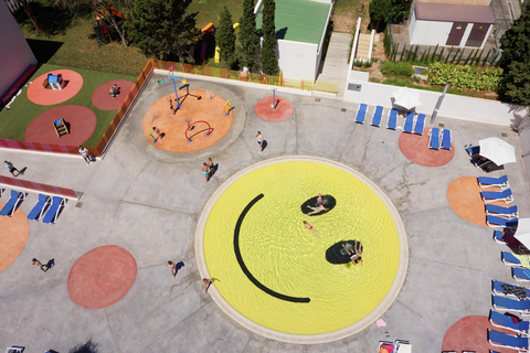 Club Castell dels Hams by Palia foto 5