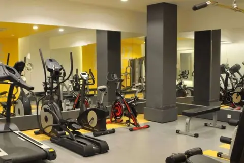 Green Garden Suites in Alanya, foto 10