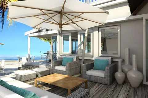Astroea Beach in Beau Vallon VCA — foto 6