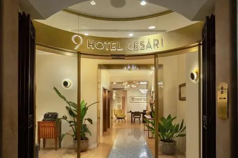 9Hotel Cesàri in Rome — foto 10