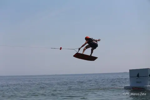 Camping Tenuta Primero Grado foto 21