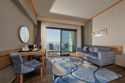 Secrets Sunny Beach Resort & Spa - adults only foto 5