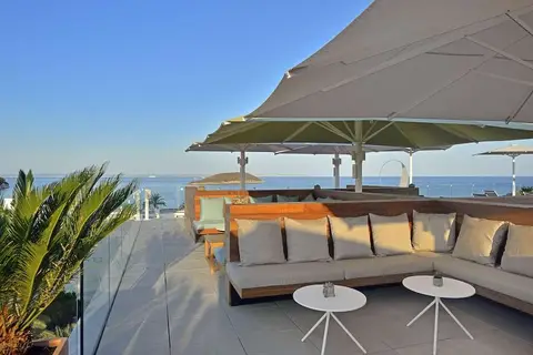 Innside by Melia Calvia Beach in Calvià, foto 8