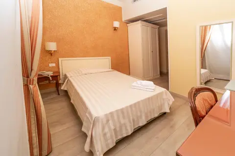 Hotel Pallanza in Verbania