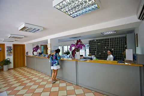 Horizont Resort in Pula — foto 18