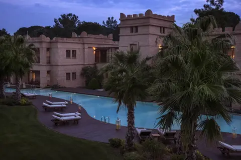 Rixos Premium Belek in Serik — foto 13